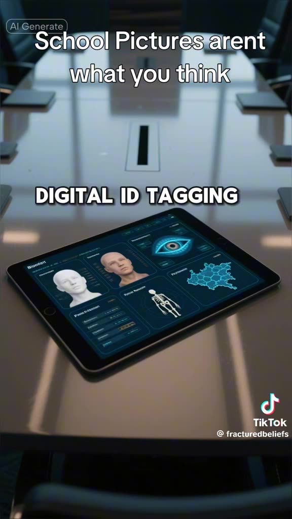 School Pictures are NOT what you think