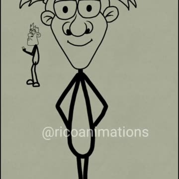 😂 My Ex 🤣😂 | Rico Animations Classic