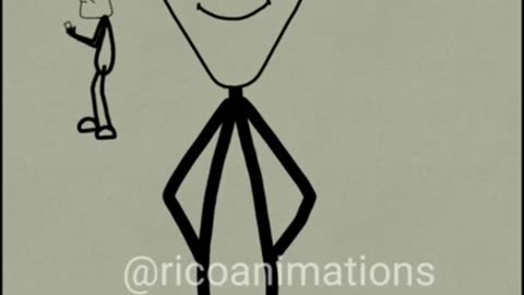 😂 My Ex 🤣😂 | Rico Animations Classic