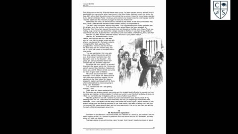 "Jane Eyre" by Charlotte Brontë