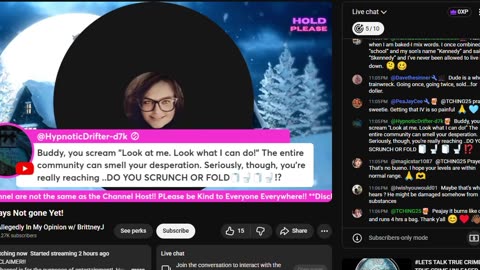 Tuesdays Not gone Yet!