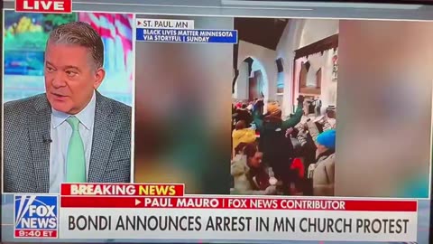 Paid Activists in Minneapolis Exposed (Read Description)