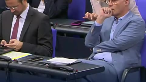 Brosius-Gersdorf ist untragbar! - Alice Weidel - AfD-Fraktion im Bundestag