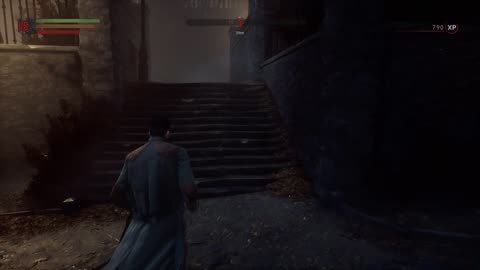 Vampyr: Dear Sister