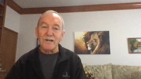 Wednesday Evening Bible Study Daniel 10 12-24-2025