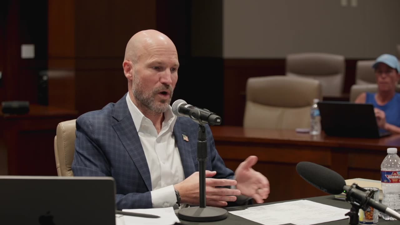 Ep. 28 True for Me but Not True for You - A conversation on the dangers of relativism - 10-21-25