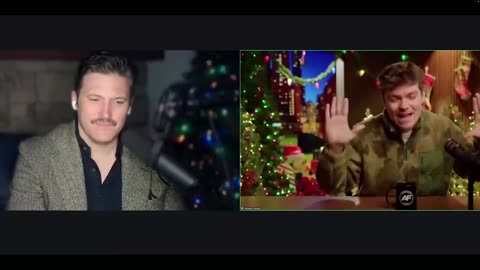 NICK FUENTES RICHARD SPENCER JD VANCE ERIKA KIRK