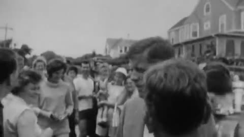 The Conspiracy Behind JFK's Assassination