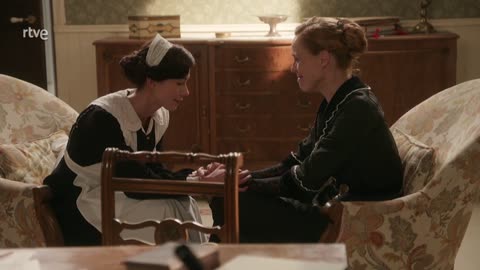 La promesa capitulo 21 temporada 1 parte 5