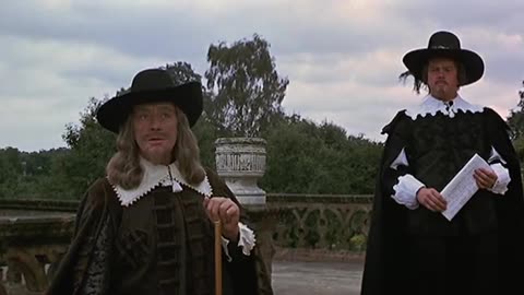 Cromwell 1970 Full Movie