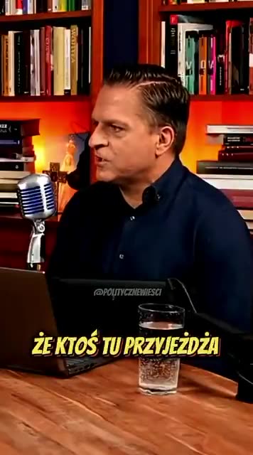 Dla kogo ma być Polska?