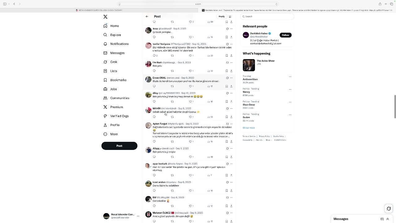 RECAI ISKENDER SUPER FOLLOSH SHOCK THERAPY
