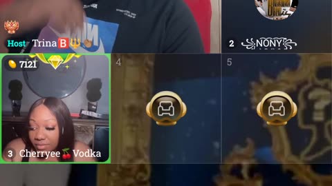 Nony wants Dolla off the app by all means