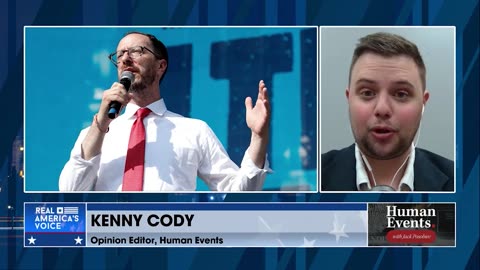 Anti-America Nashville Mayor Tries To Interfere With ICE Deportations