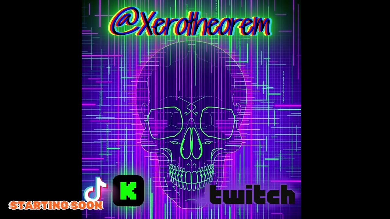 Xerotheorem is causing chaos