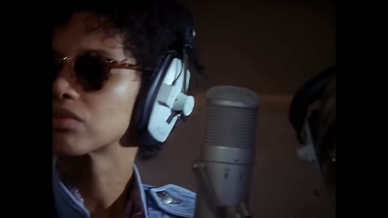 Womack & Womack – Teardrops.