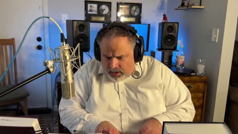 LIVE: Sunday Night After Church