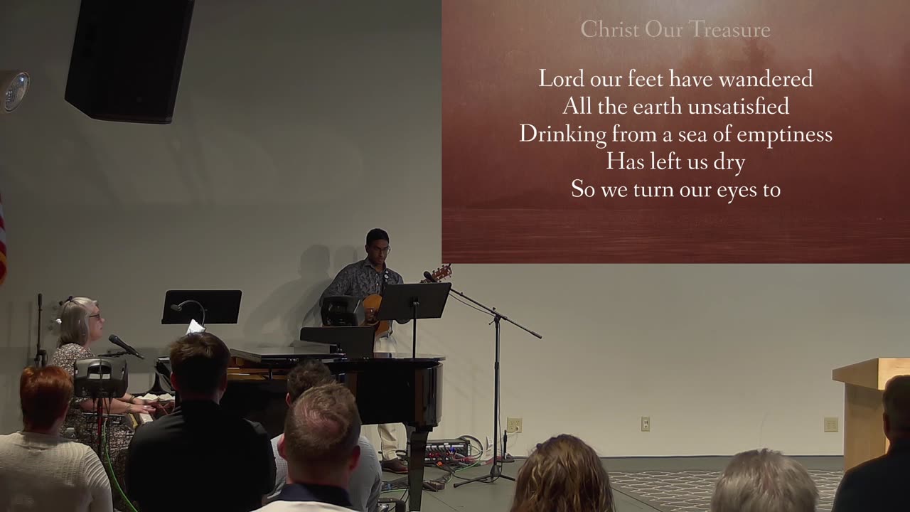 Beacon of Hope Live Stream