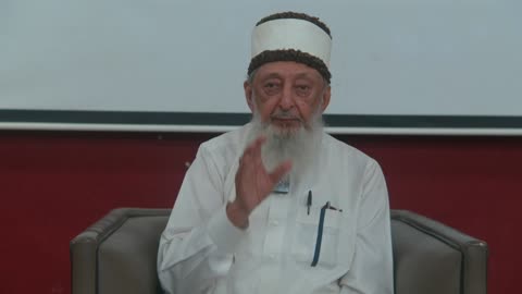 Responding To The Creation Of Pakistan