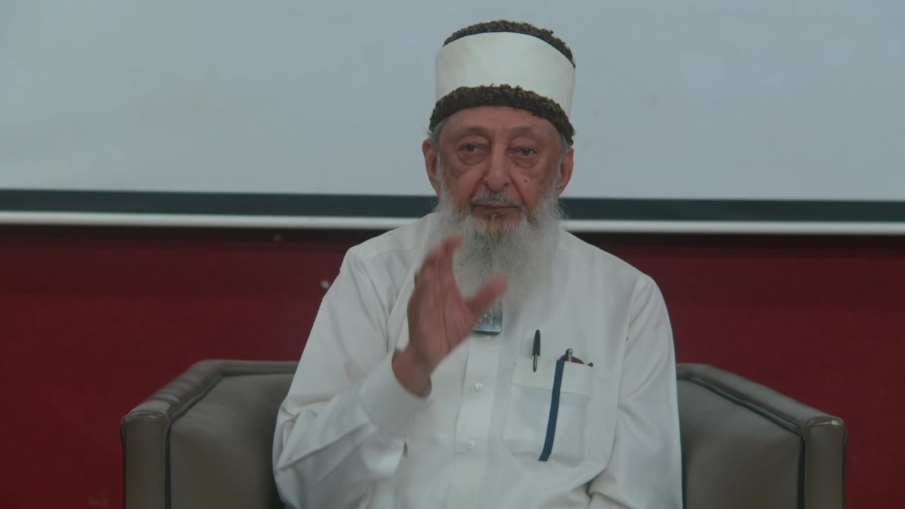 Responding To The Creation Of Pakistan