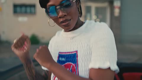 Tiwa Savage - You4Me