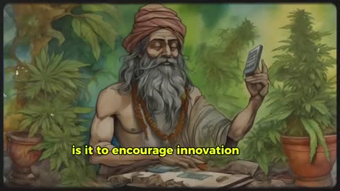 Cannabis & Creativity: An Explanation of the Secret Spiritual Path Involved in Cannabis Use