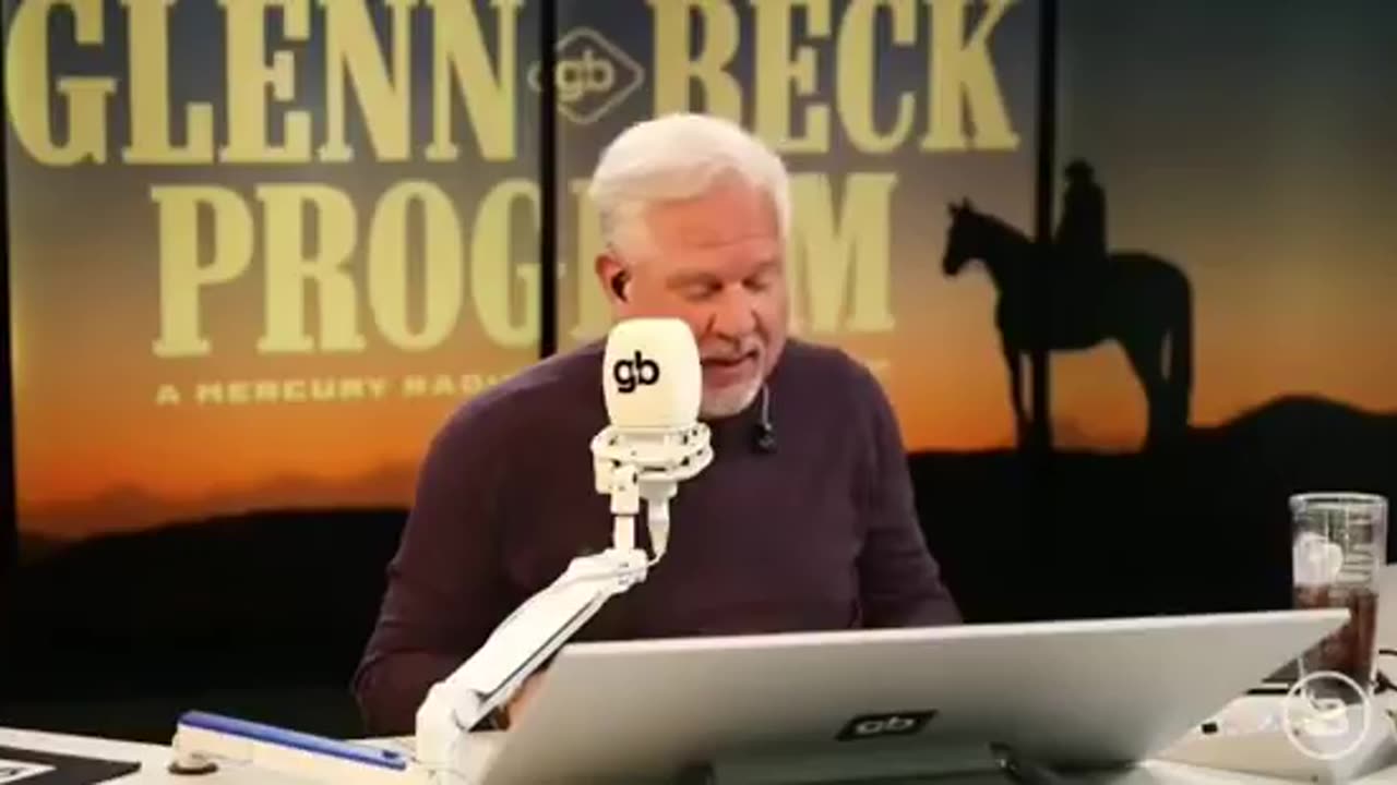 Glenn Beck, Washington State, uscite subito