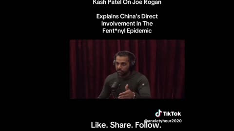 Kash FBI
