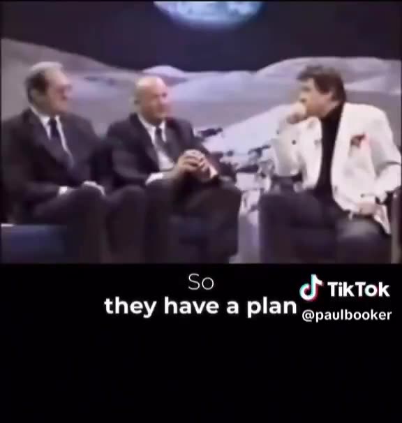 This was filmed in 1993 Jordan Maxwell