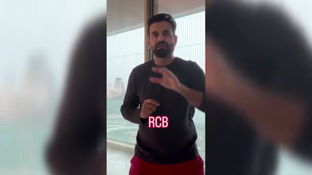 Royal Challengers vs Punjab kings