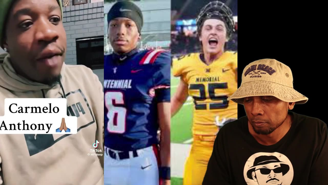 Austin Metcalf & Karmelo Anthony TRAGEDY! We Need To Do BETTER!