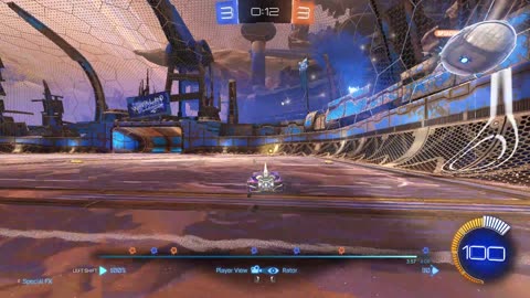 Rocket League Last Minute Goal 2020 04 22