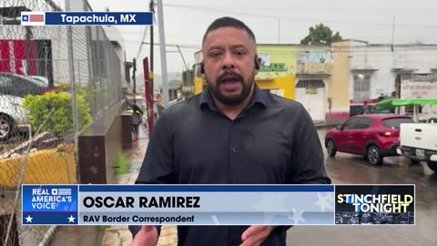 NGOS PREPARING MORE MIGRANT CARAVANS FOR 2028