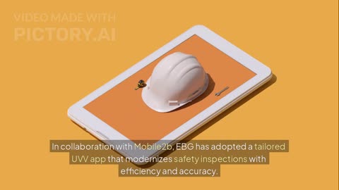 How Mobile2b’s UVV App Transforms Construction Safety & Compliance