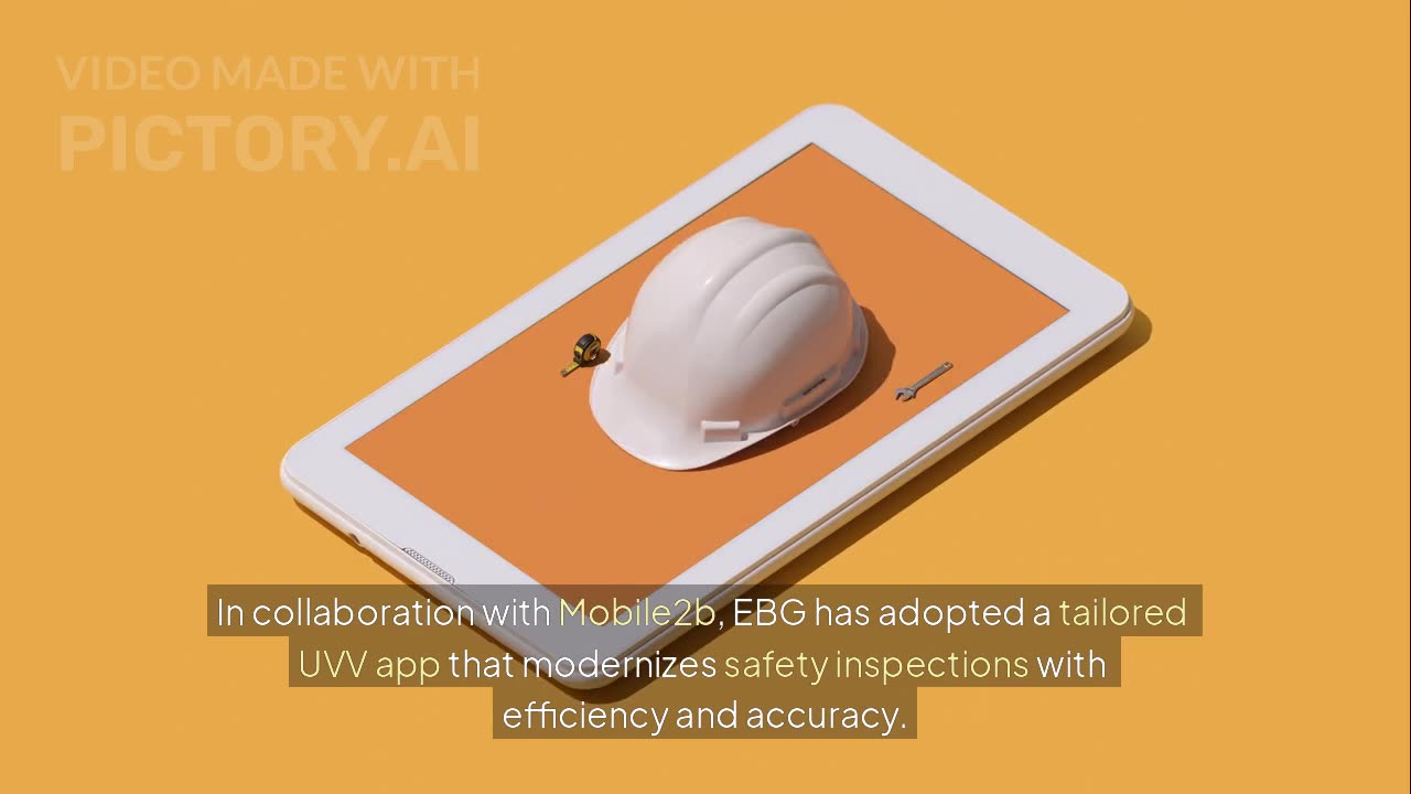 How Mobile2b’s UVV App Transforms Construction Safety & Compliance