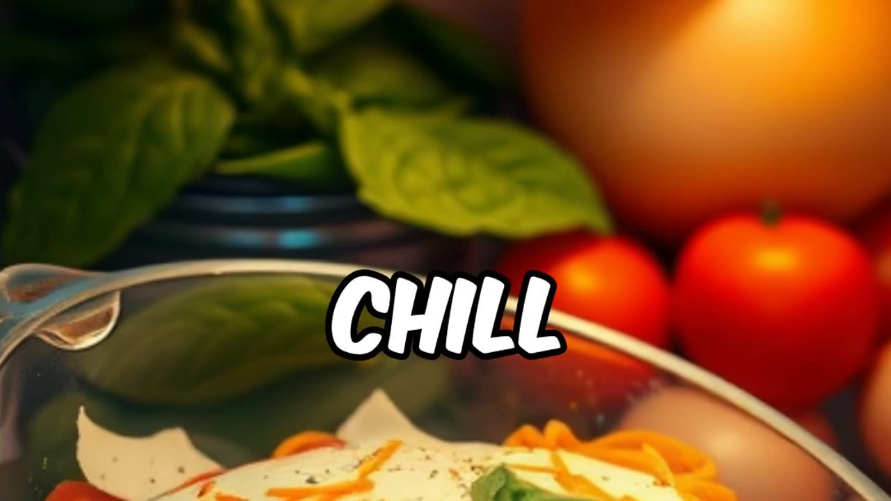 ARE YOUR LASAGNA LAYERS INVISIBLE -THIS IS THE CHILL TRICK!) 🚫🍝👻
