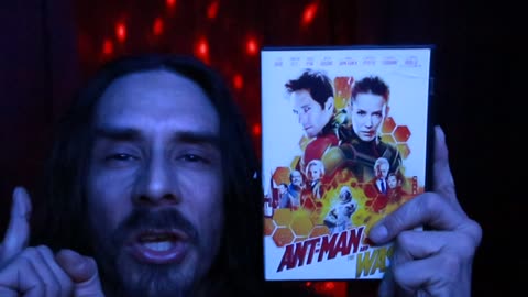 Ant Man And The Wasp Speed Review Movie Review