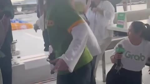 #BlankTheSeries #Orm #LingLing #Entertainment #funny #comedy #viral #Shorts #Trend