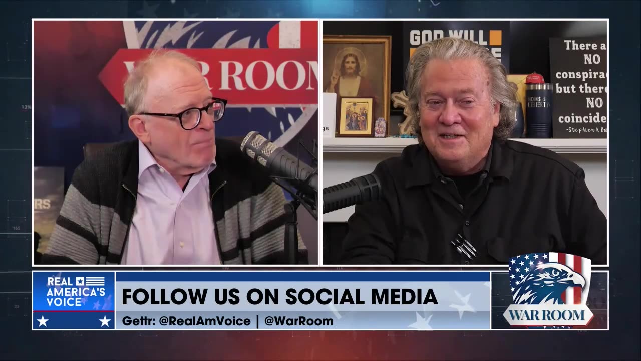 TANENHAUS: Let's Go Back To The 90s Gulf War, Pre-9/11. Pat Buchanan Asked, “Why Are We Fighting This War For Israel?” And Got Smeared And Denounced. In Retrospect, Maybe Buchanan Was Right All Along