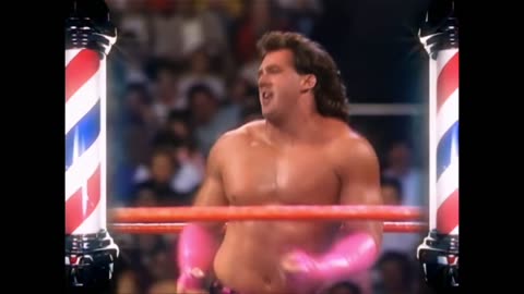 Brutus The Barber Beefcake-Titantron