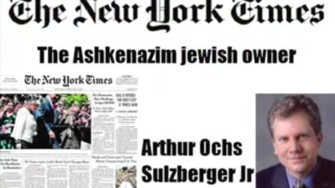 Ethnically Controlled Media