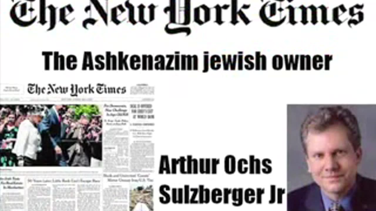 Ethnically Controlled Media