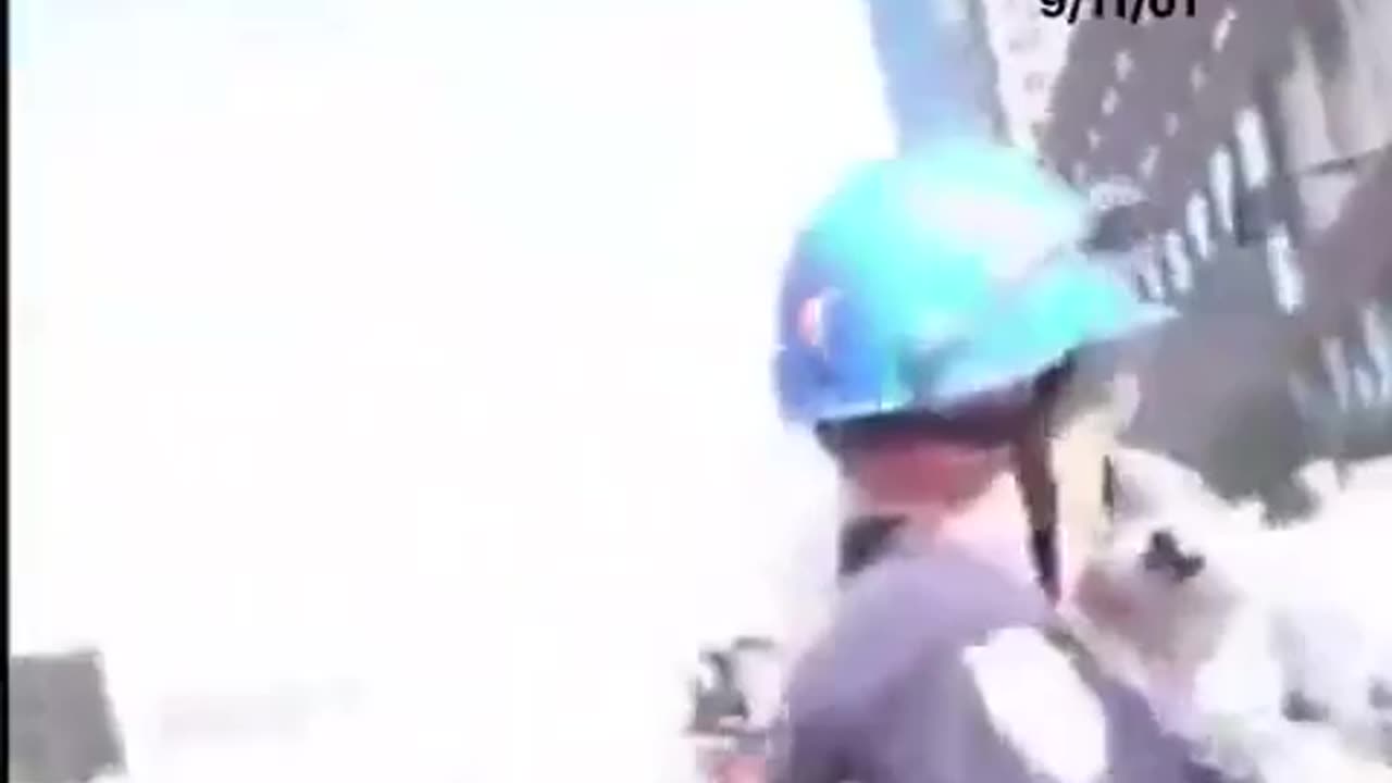 Ainda sobre o 11 de setembro 2001 EUA