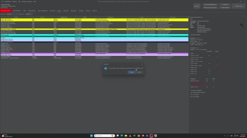 MekHQ 0.50.06 Learning the Ropes 29: Earning credits
