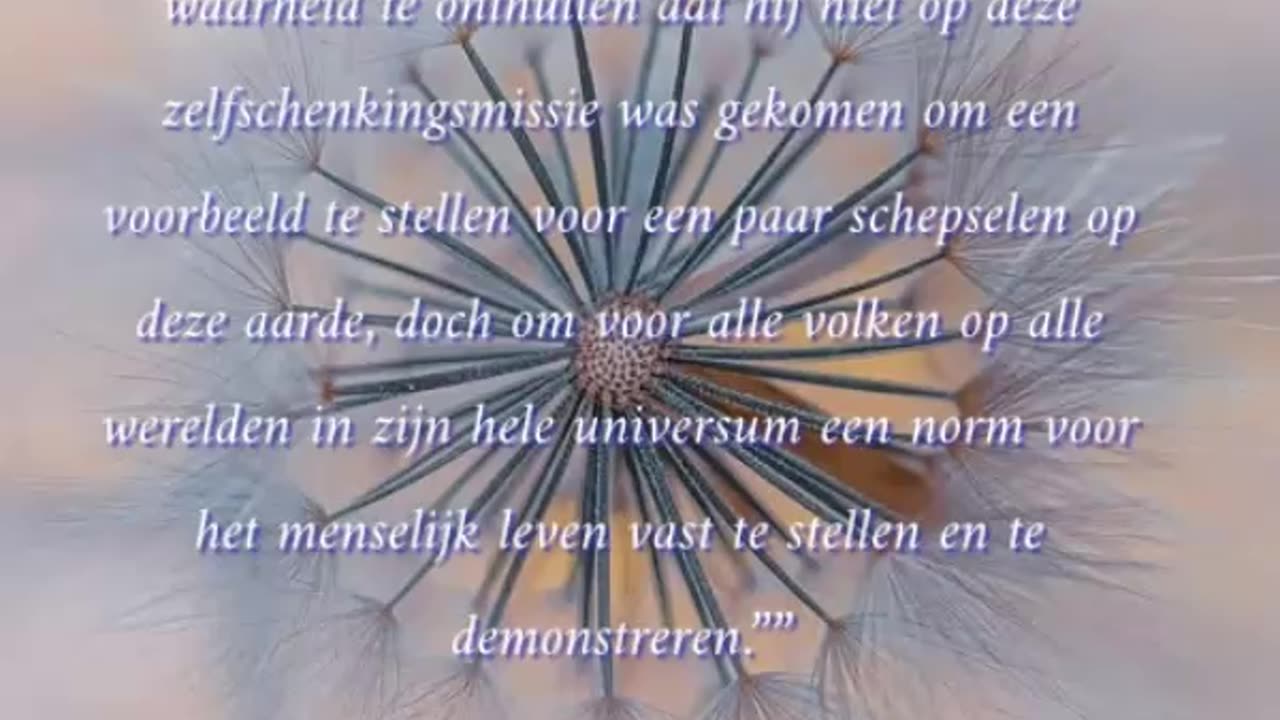 Alle Volkeren & Alle Werelden
