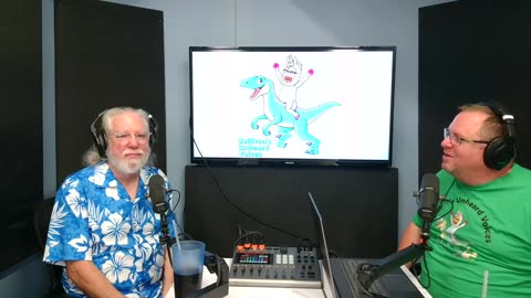 Sullivan's Unheard Voices Episode 85: Steimy Stein