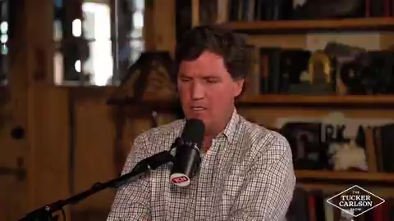 “Nick Fuentes explains the main challenge to America First is organized jеwry.”