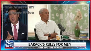 Obama Says Gay Men Need to Be Role Models for Kids, Sets Off Social Media Firestorm