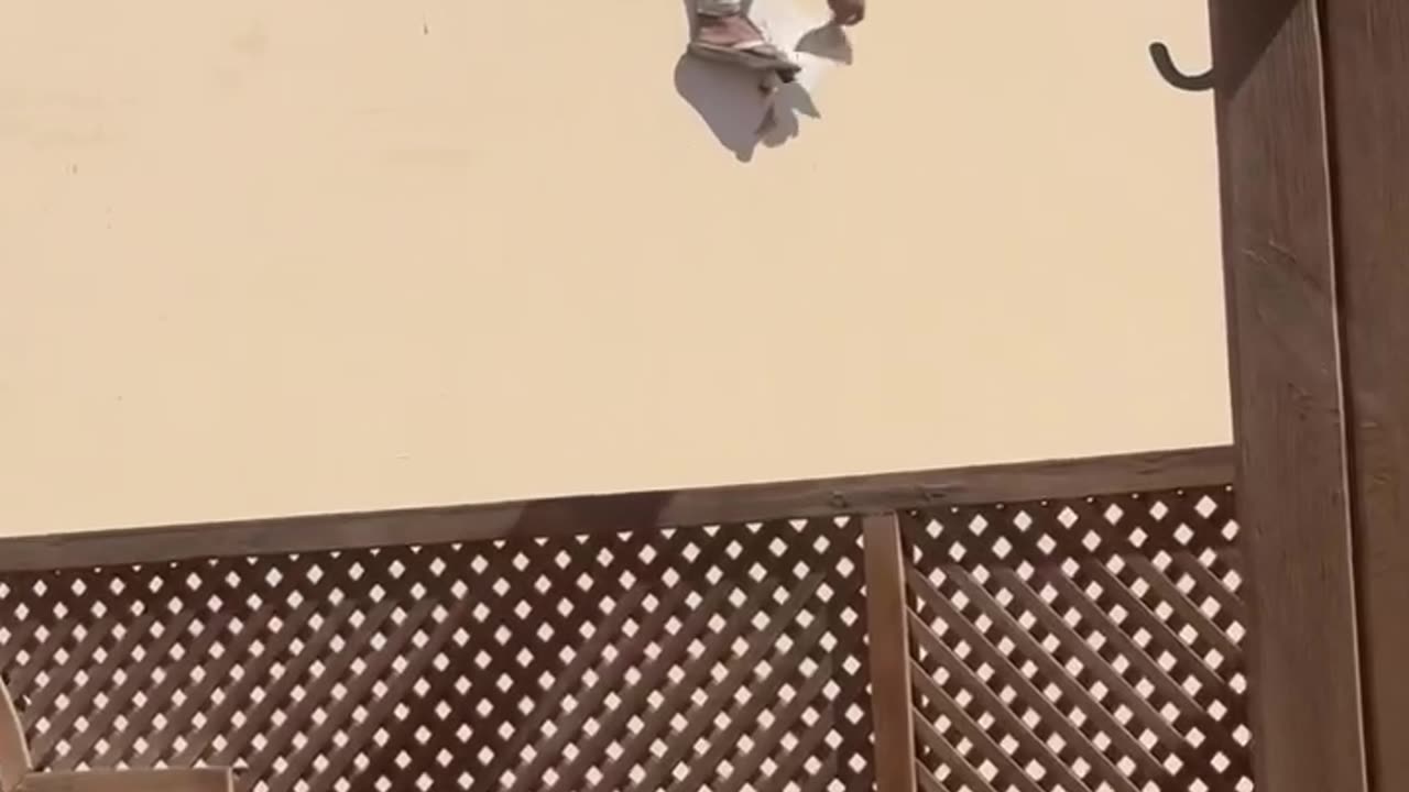 Safety first