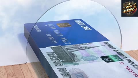 MYB- UNLOCKING THE POWER OF A CREDIT CARD .
